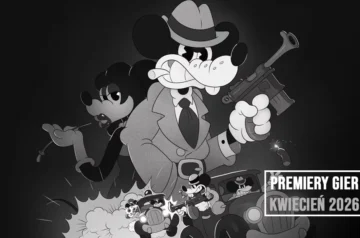Premiery gier w kwietniu 2026
