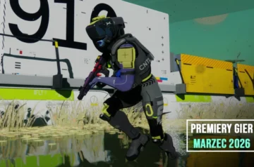 Premiery marzec 2026
