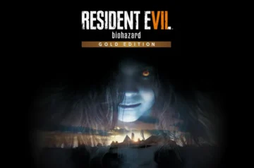 Resident Evil 7: Biohazard Nintendo Switch 2