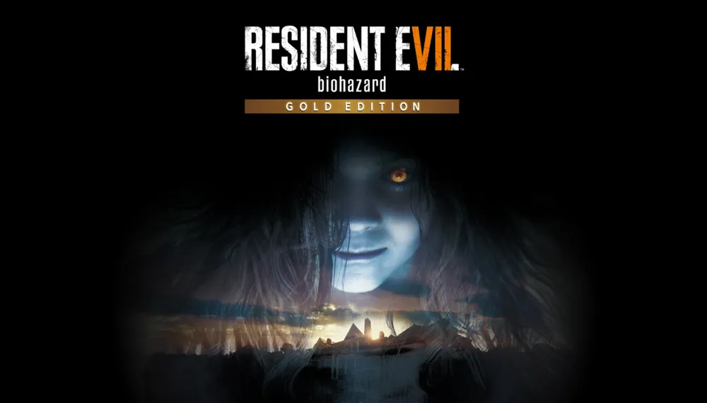 Resident Evil 7: Biohazard Nintendo Switch 2