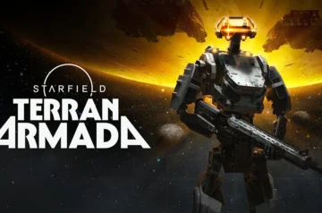 Starfield na PS5