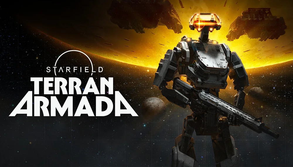Starfield na PS5