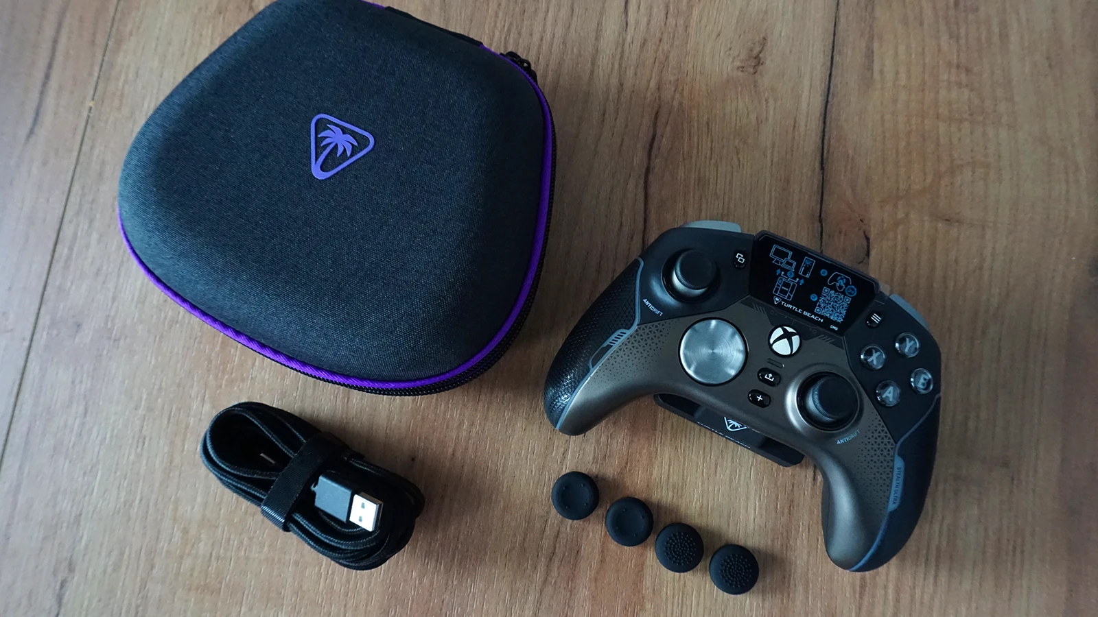 Zestaw Turtle Beach Stealth Ultra - #2