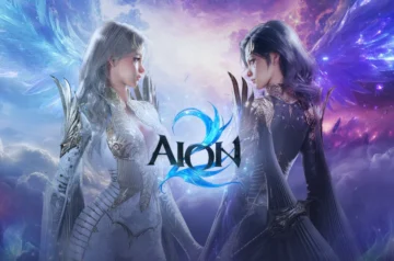 AION 2
