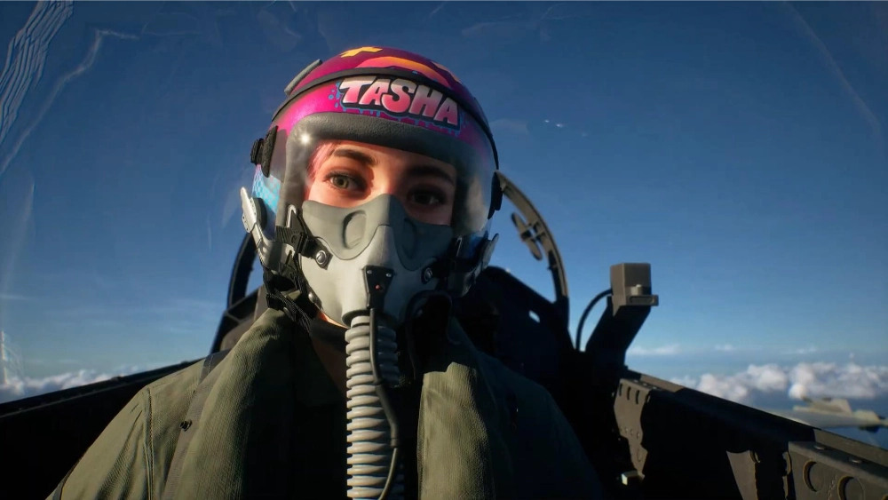 Ace Combat 8: Wings of Theve stawia na immersję i eksperymentuje z perspektywą