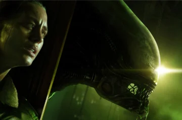 Alien Isolation 2 Pograne Nagłówek