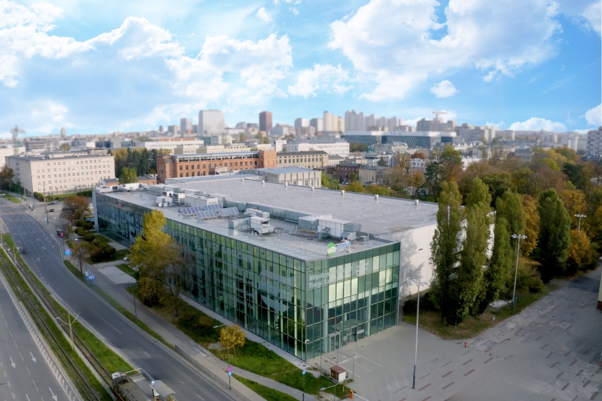 Wybieracie się na CD-Action Expo 2026? My tam będziemy!