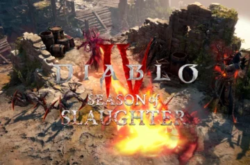 Diablo IV