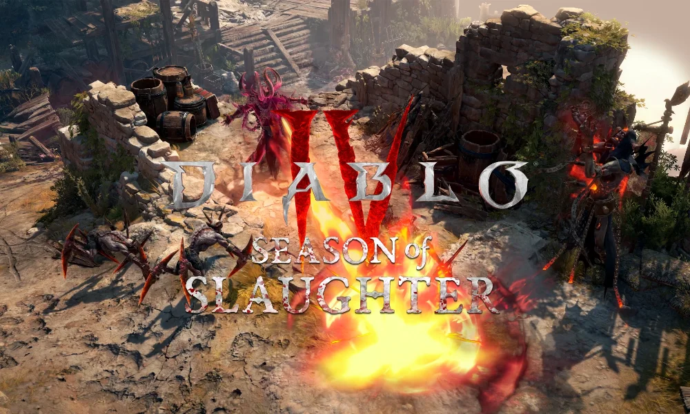 Diablo IV