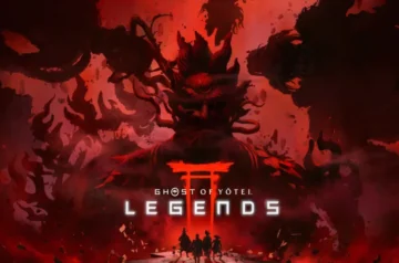 Ghost of Yōtei: Legends – zapowiedź pierwszego rajdu i starcia z Lordem Saito