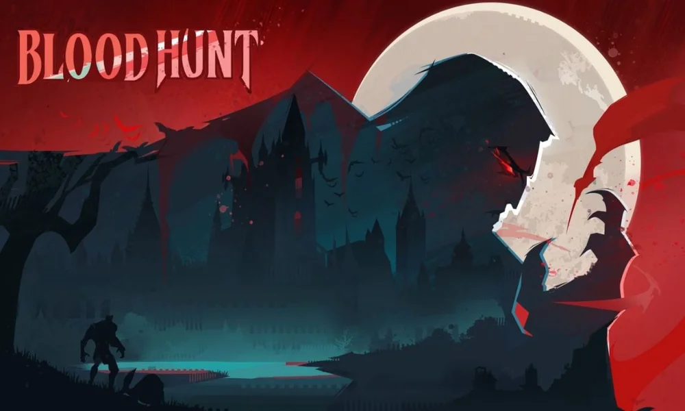 Dracula wkracza do akcji. Marvel Rivals otrzymuje mroczny tryb!