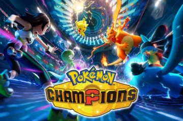 Pokémon Champions