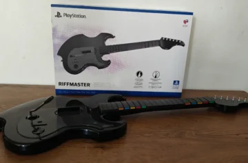 PDP Riffmaster