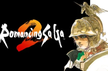 SaGa