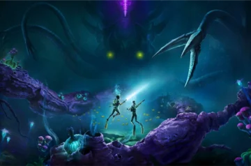 Subnautica 2 Pograne Nagłówek