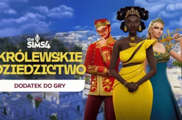 Królewskie dziedzictwo - grafika główna