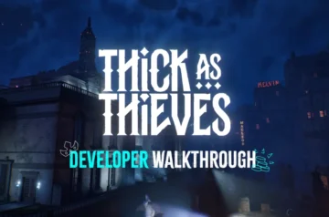 Thick As Thieves