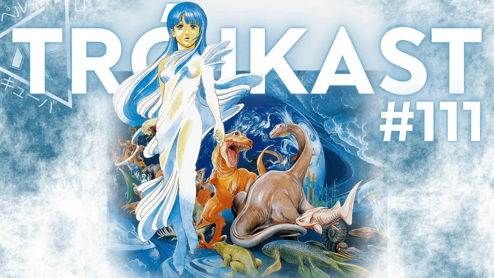 TrójKast #111 – Dla taty