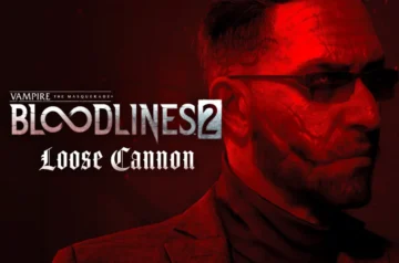 Vampire: The Masquerade – Bloodlines 2