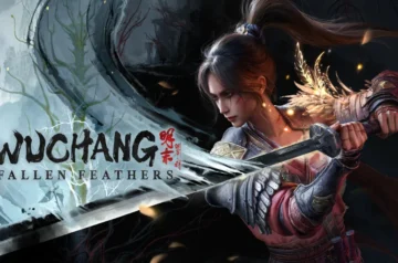 Wuchang Fallen Feathers