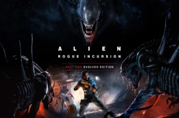 Alien: Rogue Incursion Evolved Edition