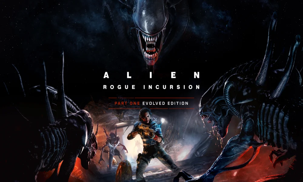 Alien: Rogue Incursion Evolved Edition debiutuje na Switch 2