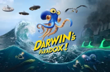 Darwin's Paradox