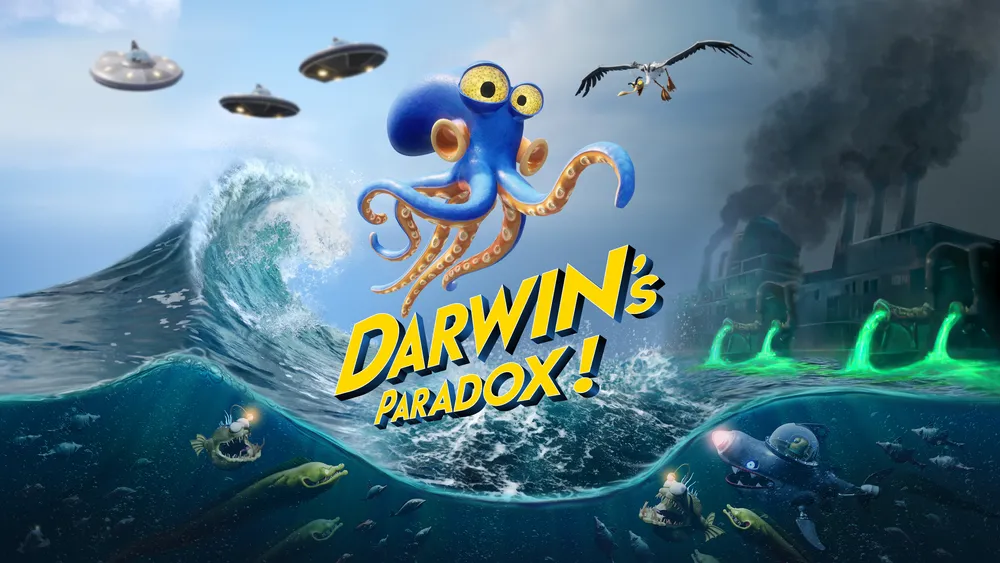 Darwin's Paradox