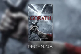 Gorath: Uderz pierwszy