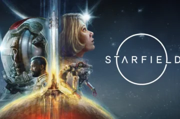 Logo Starfield