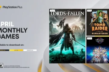 PlayStation Plus Essential na marzec 2026