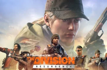 The Division Resurgence