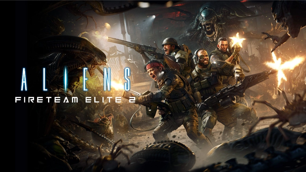 Aliens Fireteam Elite 2 Pograne