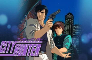 City Hunter