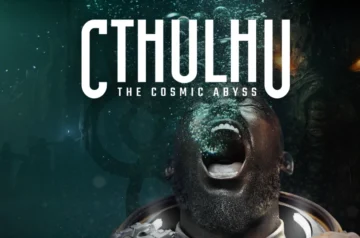 Cthulhu The Cosmic Abyss Recenzja Pograne Nagłówek