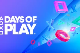 Days of Play