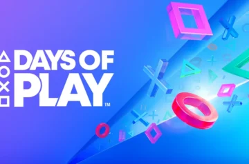 Days of Play