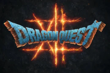 Dragon Quest XII