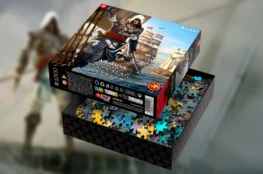 Good Loot puzzle