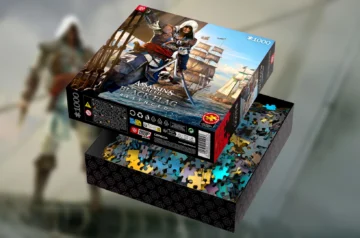 Good Loot puzzle
