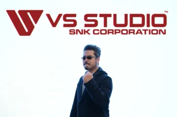 Katsuhiro Harada i SNK łączą siły