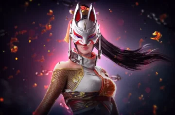Kunimitsu z Tekken 8