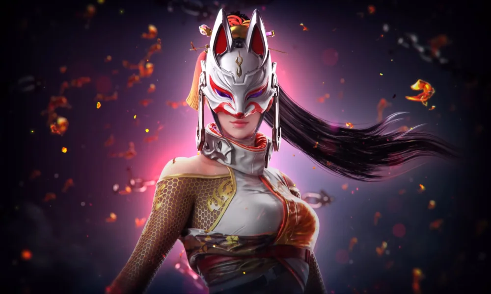 Kunimitsu z Tekken 8