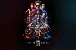 Mortal Kombat II Pograne Recenzja nagłówek