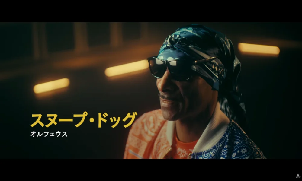 RGG Studio i Snoop Dogg w Japonii z 1915 roku: Stranger Than Heaven wyląduje w Game Passie