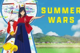 Summer Wars