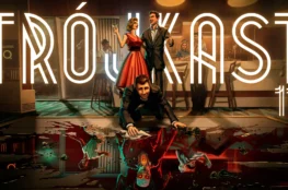 Pomajówkowy - grafika główna