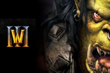 WarCraft III Legacy
