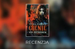 Cienie nad Zefyrionem