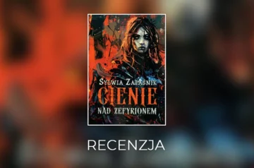 Cienie nad Zefyrionem